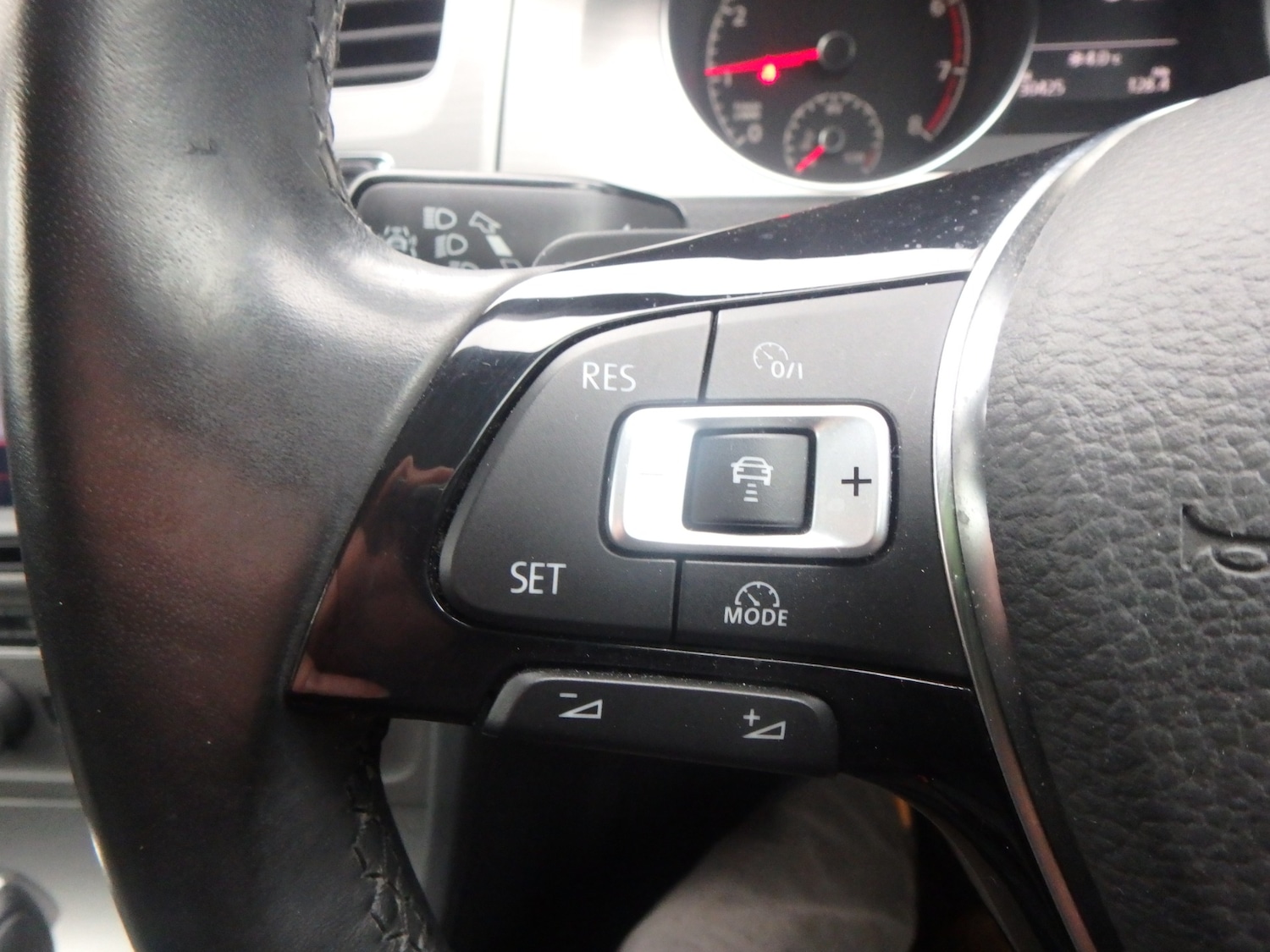 Used Volkswagen Golf 2025 for sale - 77420280: Photo 24