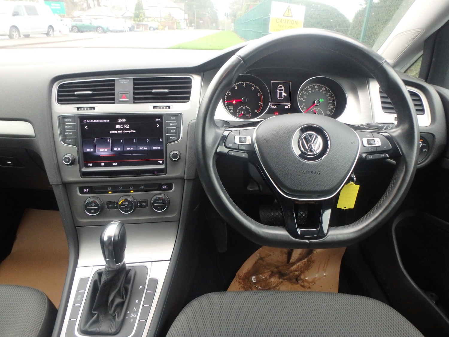 Used Volkswagen Golf 2025 for sale - 77420280: Photo 27