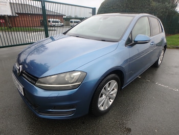 Used Volkswagen Golf 2014 for sale - 77420280: Photo