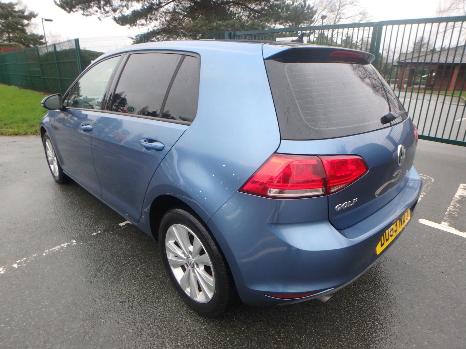 Used Volkswagen Golf 2025 for sale - 77420280: Photo 5