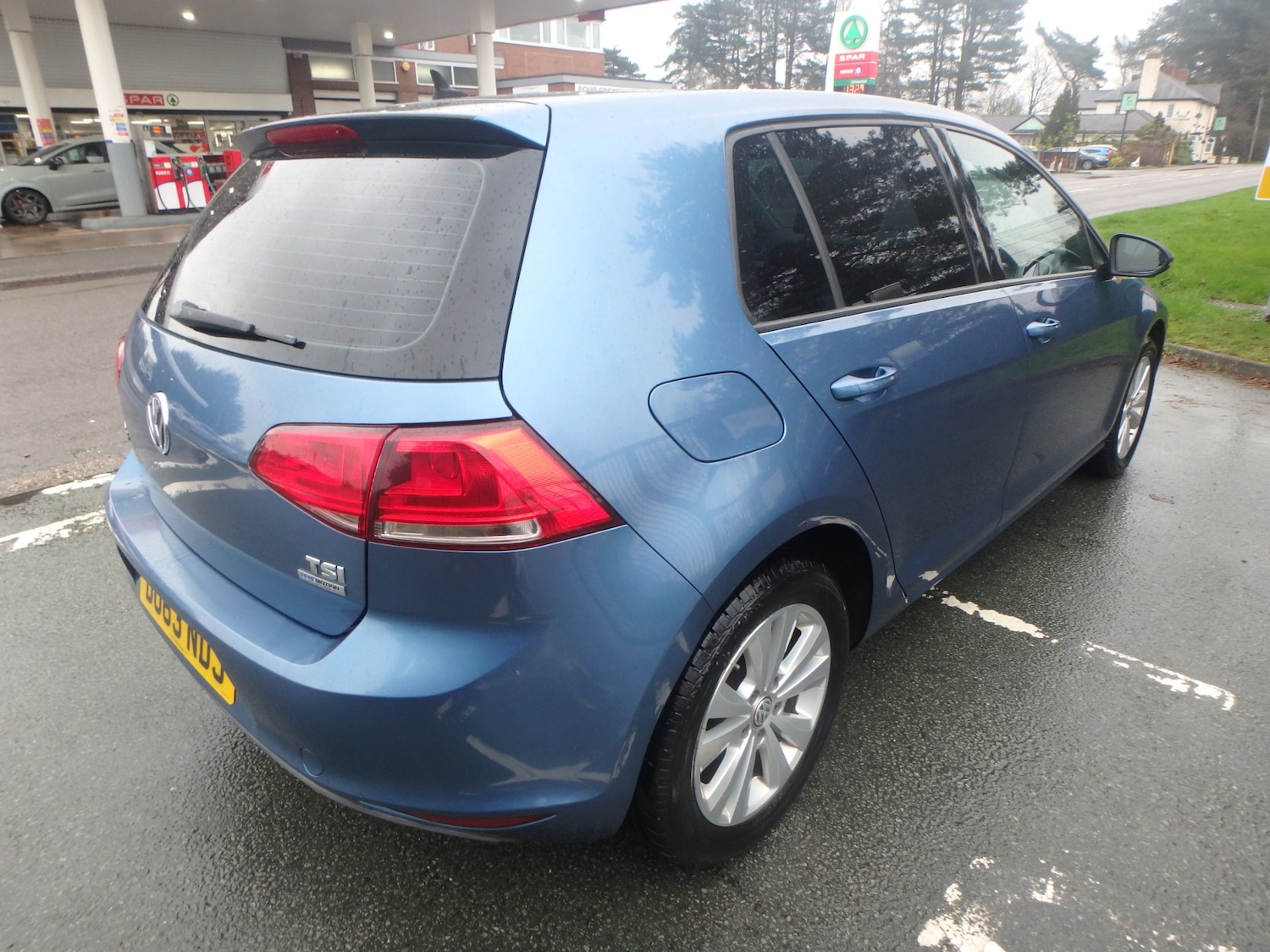 Used Volkswagen Golf 2025 for sale - 77420280: Photo 7