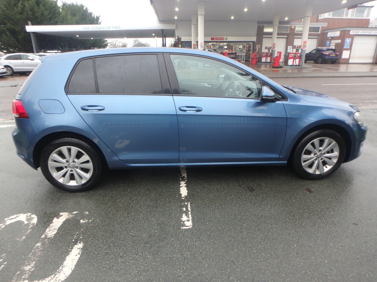 Used Volkswagen Golf 2025 for sale - 77420280: Photo 8