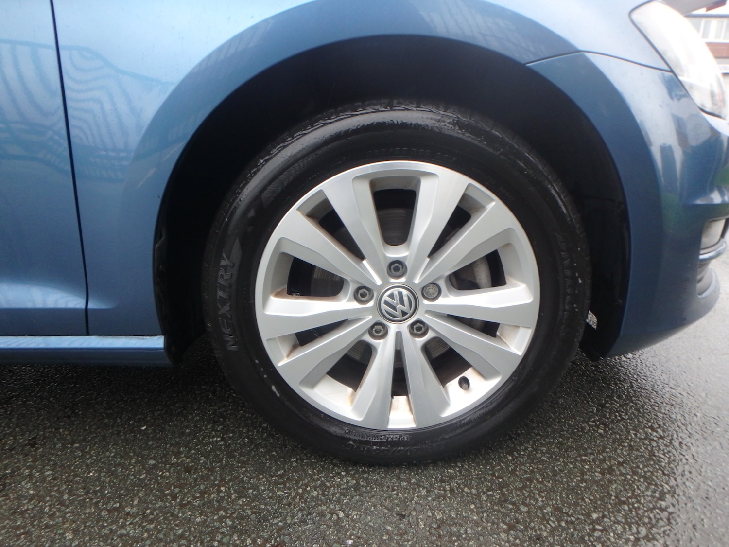 Used Volkswagen Golf 2025 for sale - 77420280: Photo 9