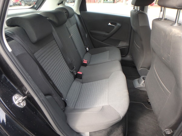 Used Volkswagen Polo 2014 for sale - 75486513: Photo 12