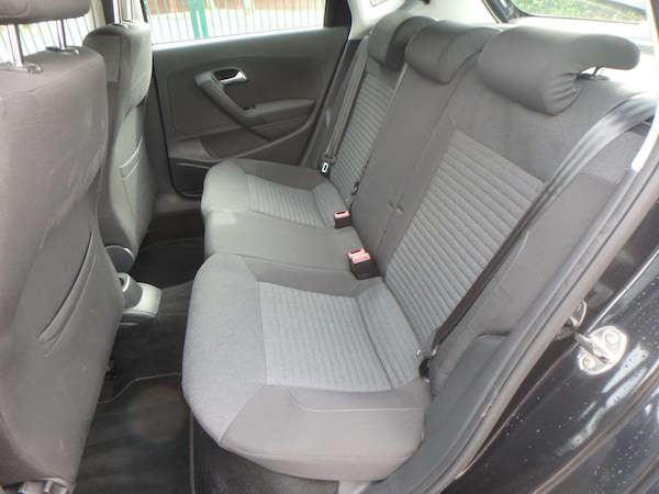Used Volkswagen Polo 2014 for sale - 75486513: Photo 13