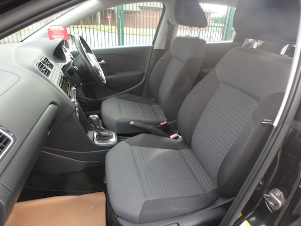 Used Volkswagen Polo 2014 for sale - 75486513: Photo 14