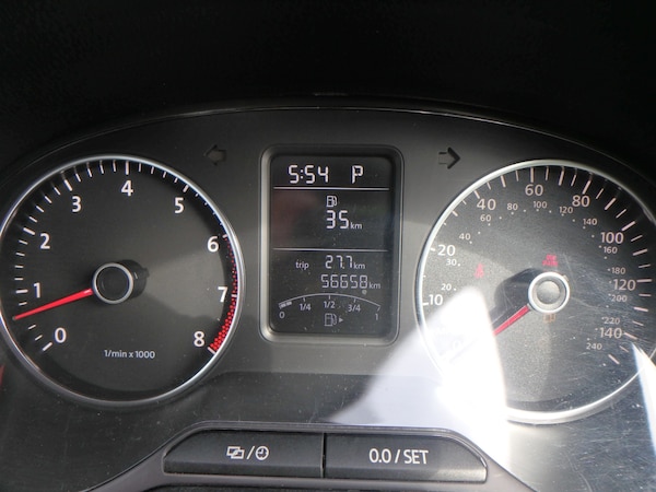 Used Volkswagen Polo 2014 for sale - 75486513: Photo 16