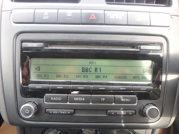 Used Volkswagen Polo 2014 for sale - 75486513: Photo 17