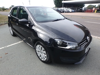2014 (63) - 1.2 Tsi Automatic Dsg Hatchback...Only 35188 Miles 5-Door