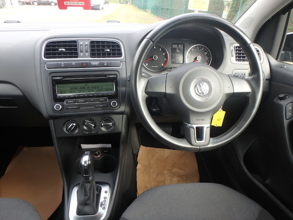 Used Volkswagen Polo 2014 for sale - 75486513: Photo 20