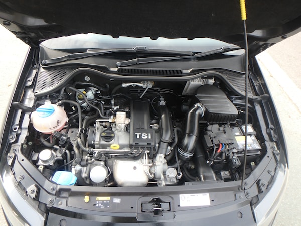 Used Volkswagen Polo 2014 for sale - 75486513: Photo 21