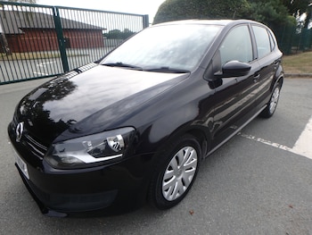 Used Volkswagen Polo 2014 for sale - 75486513: Photo