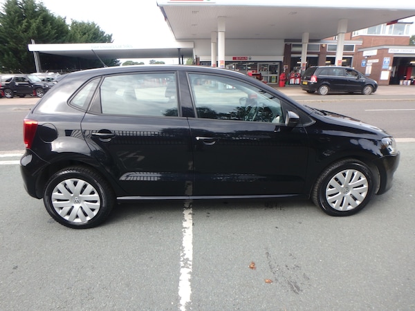 Used Volkswagen Polo 2014 for sale - 75486513: Photo 8