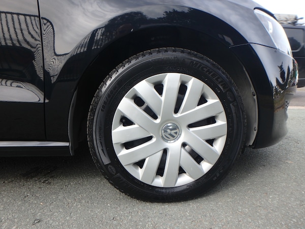 Used Volkswagen Polo 2014 for sale - 75486513: Photo 9