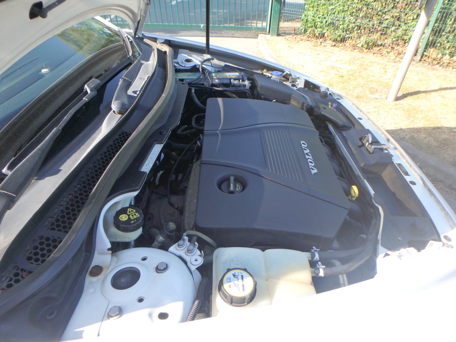 Vehicle 16