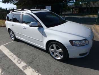 2011 (61) - 2.0 classic se automatic 5-Door