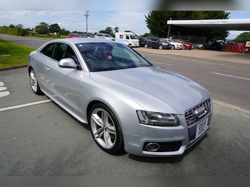 Used Audi S5 2008 for sale - 78746629: Photo