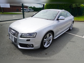 Used Audi S5 2008 for sale - 78746629: Photo