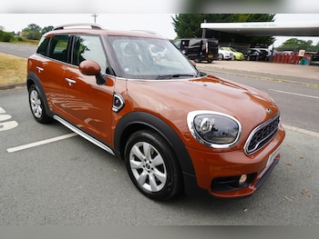Used MINI Countryman 2019 for sale - 79243741: Photo