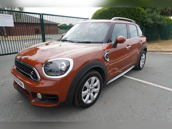 Used MINI Countryman 2019 for sale - 79243741: Photo