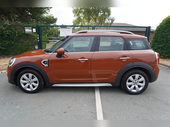 Used MINI Countryman 2019 for sale - 79243741: Photo