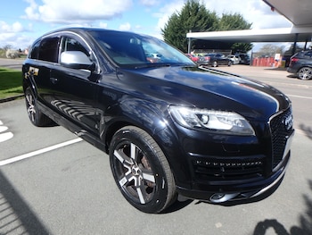 Audi Q7 feature image