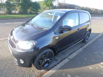 Used Skoda Citigo 2014 for sale - 73627896: Photo