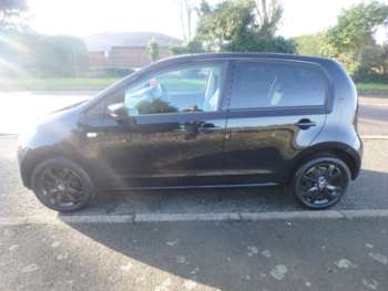 Used Skoda Citigo 2014 for sale - 73627896: Photo