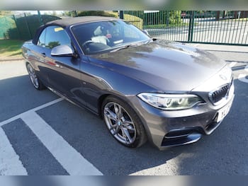 Used BMW 2 Series 2017 for sale - 79693177: Photo