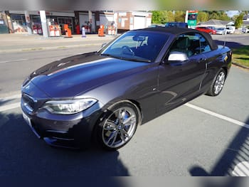 Used BMW 2 Series 2017 for sale - 79693177: Photo