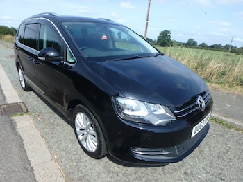 2025 (63) - 1.4 Tsi Automatic Dsg 7 Seater 5-Door