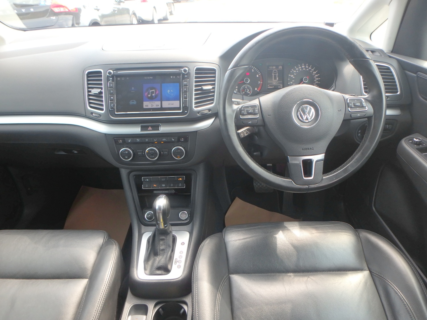 Vehicle 31