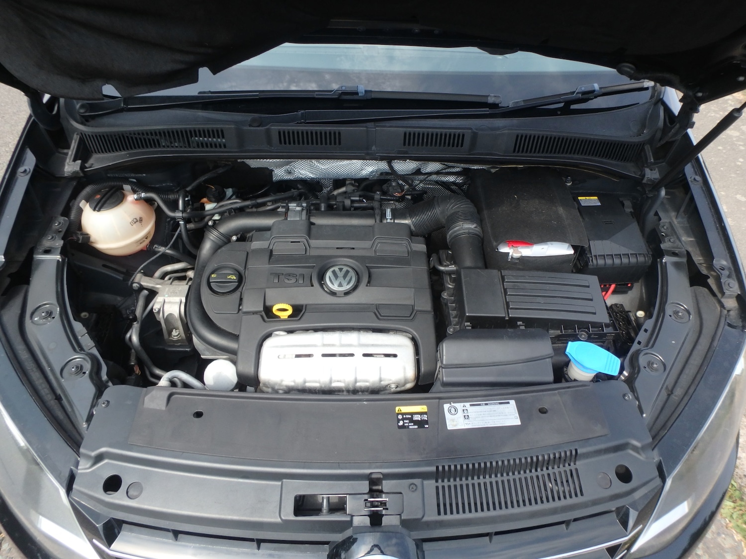 Vehicle 32