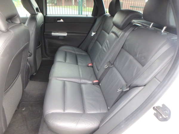 Used Volvo V50 2012 for sale - 76219343: Photo 12
