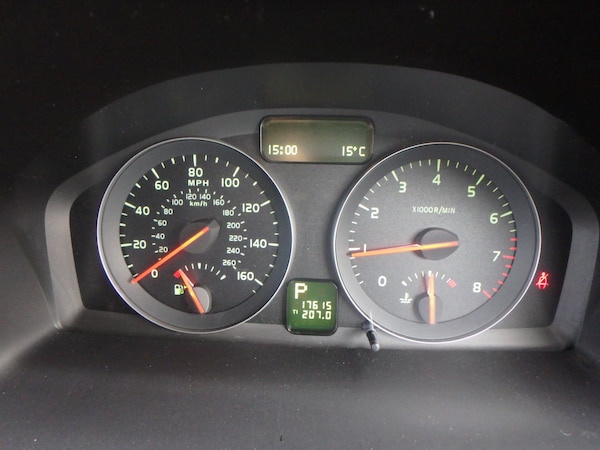 Used Volvo V50 2012 for sale - 76219343: Photo 15