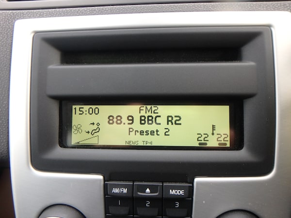 Used Volvo V50 2012 for sale - 76219343: Photo 16