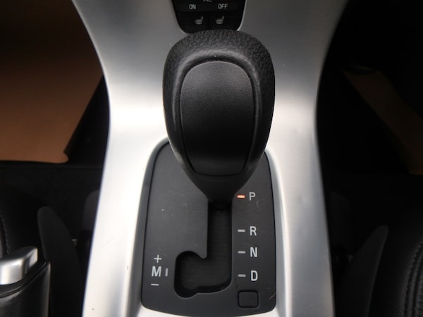 Used Volvo V50 2012 for sale - 76219343: Photo 18