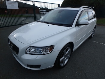 Used Volvo V50 2012 for sale - 76219343: Photo 3