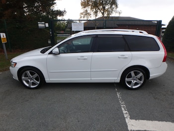 Used Volvo V50 2012 for sale - 76219343: Photo 4