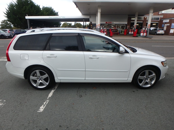Used Volvo V50 2012 for sale - 76219343: Photo 8