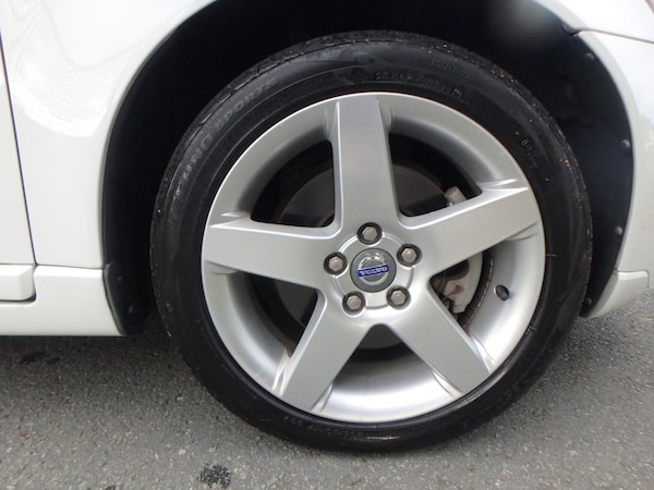 Used Volvo V50 2012 for sale - 76219343: Photo 9