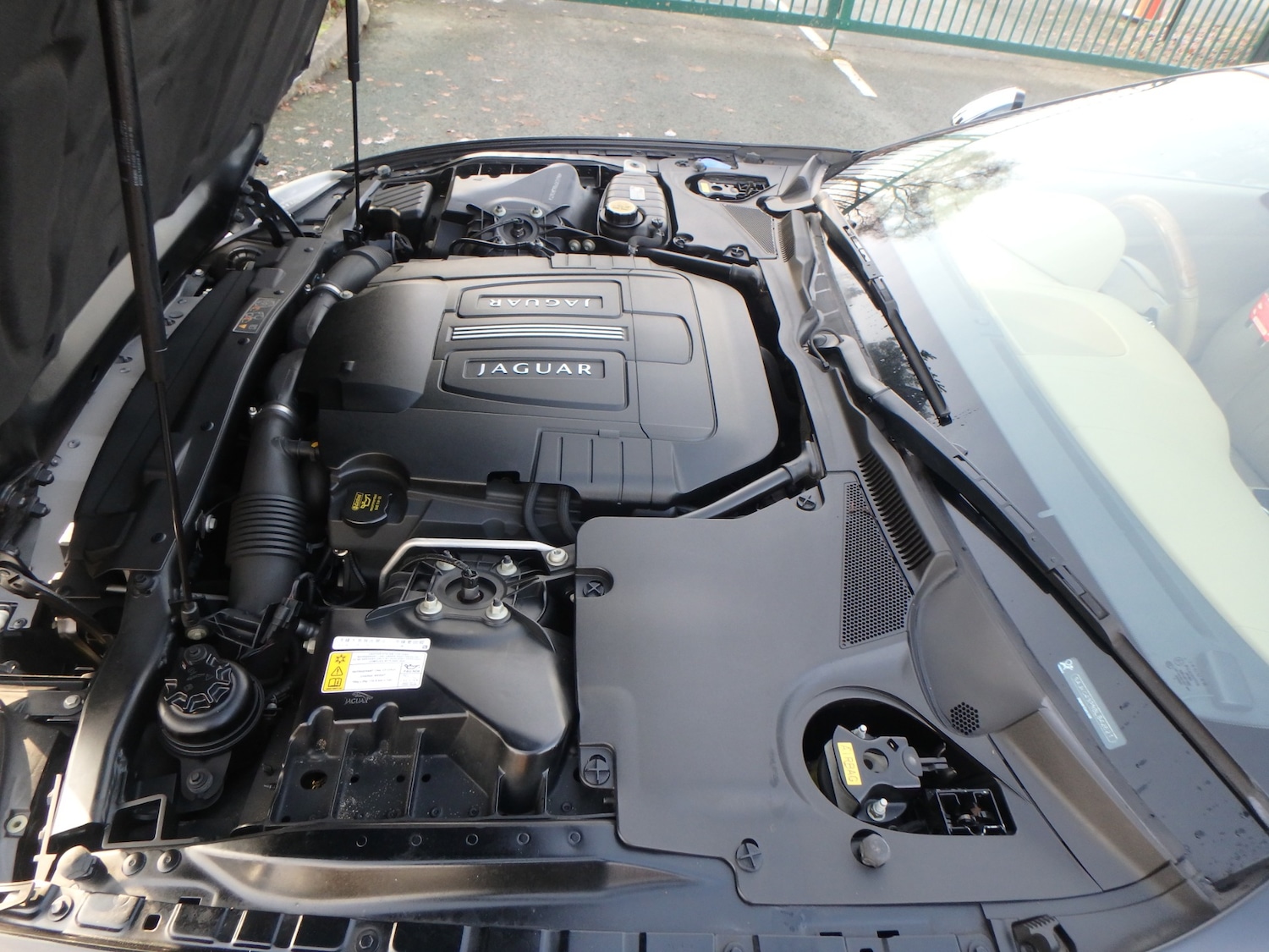Vehicle 27