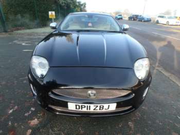 Used Jaguar XK 2011 for sale - 72998682: Photo