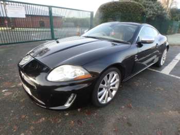 Used Jaguar XK 2011 for sale - 72998682: Photo