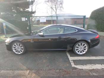 Used Jaguar XK 2011 for sale - 72998682: Photo