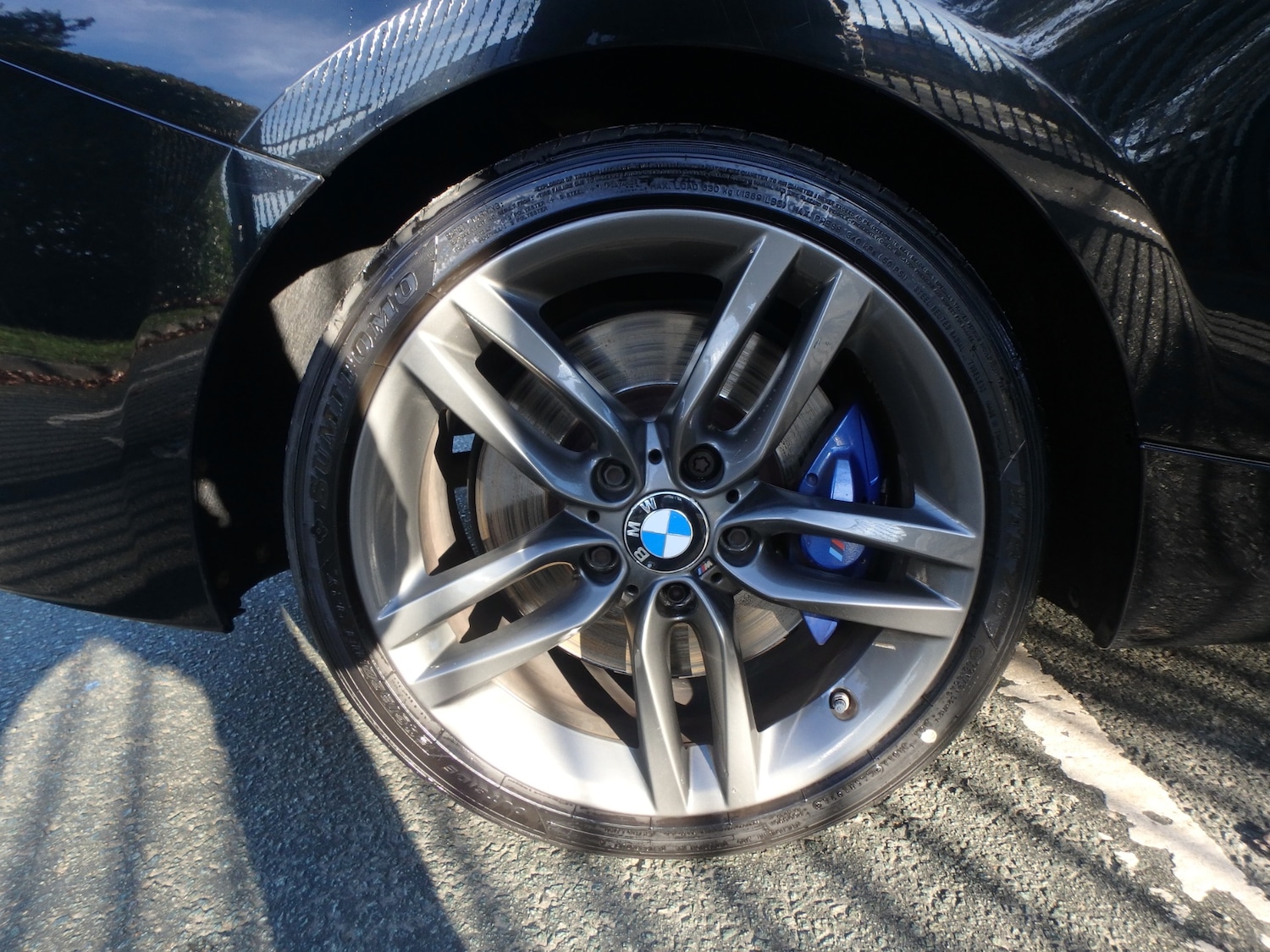 Used BMW 2 Series 2016 for sale - 76626460: Photo 10