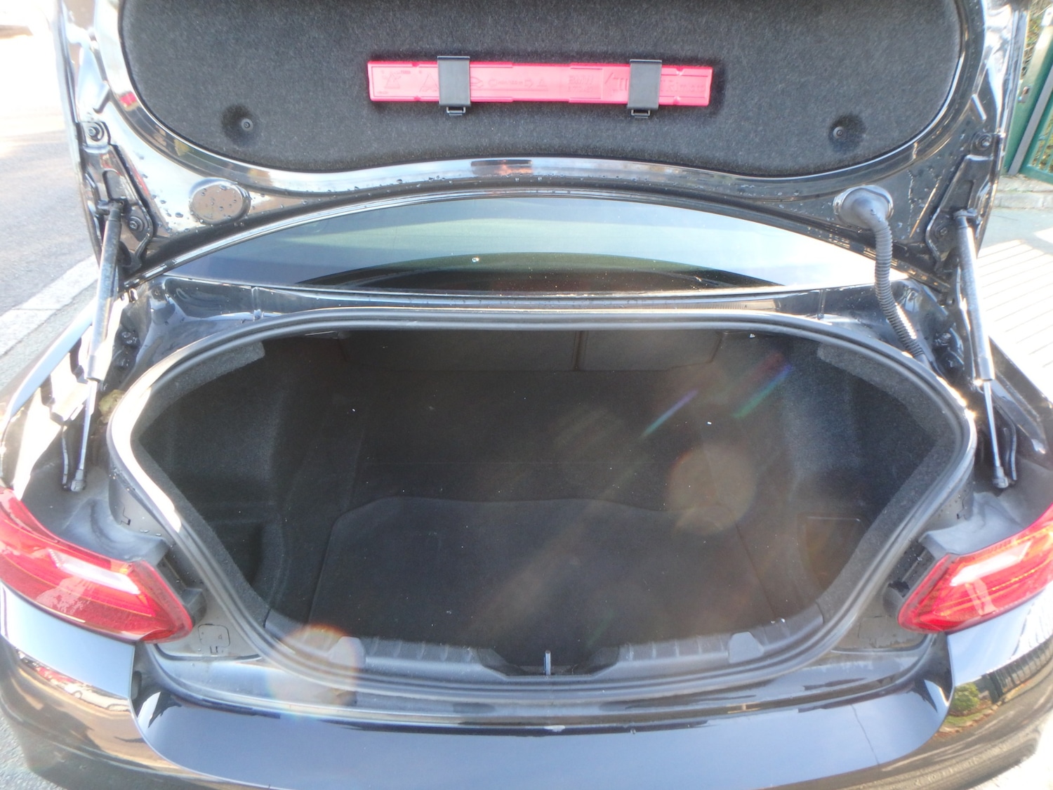 Used BMW 2 Series 2016 for sale - 76626460: Photo 11