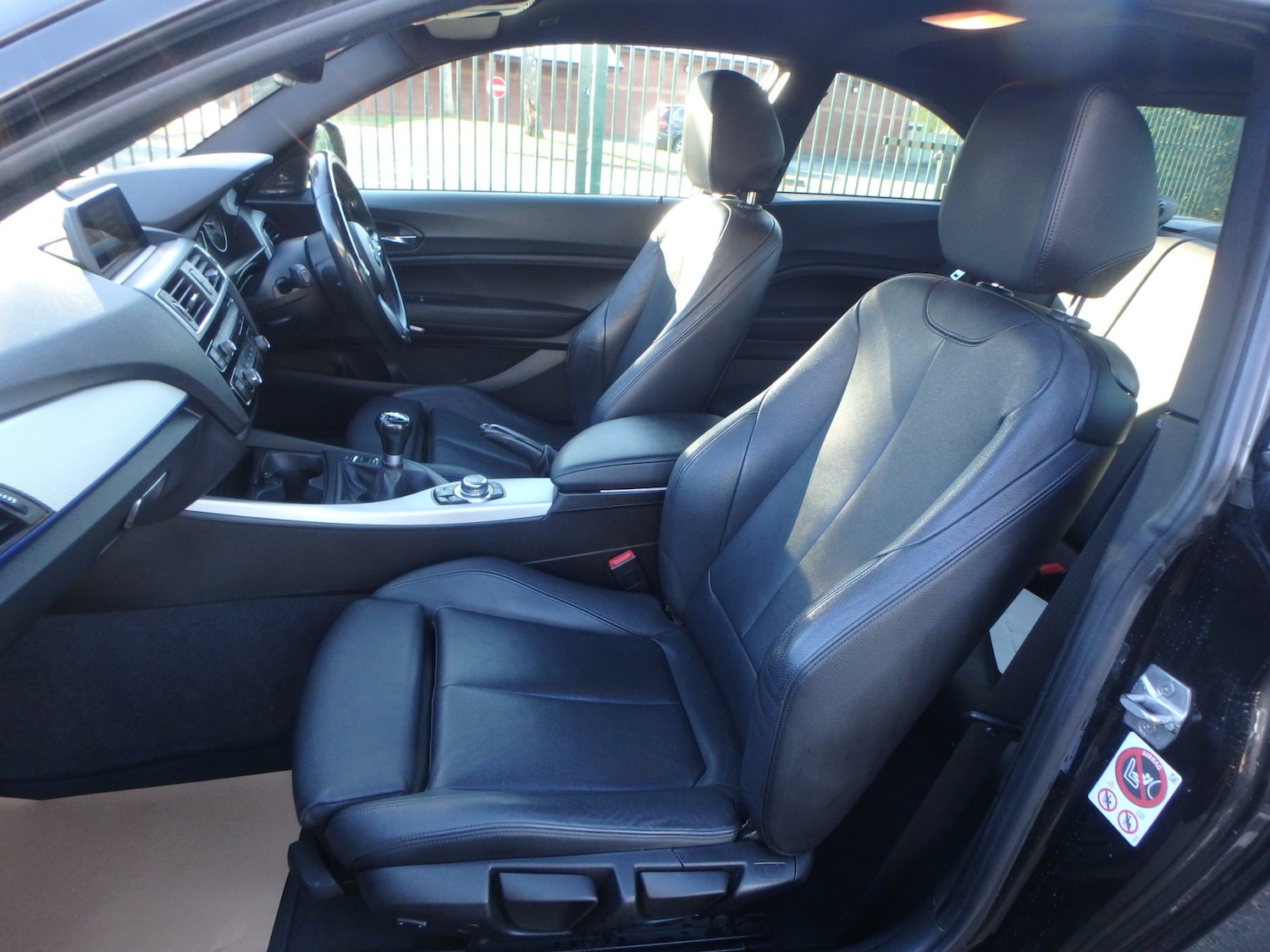 Used BMW 2 Series 2016 for sale - 76626460: Photo 14