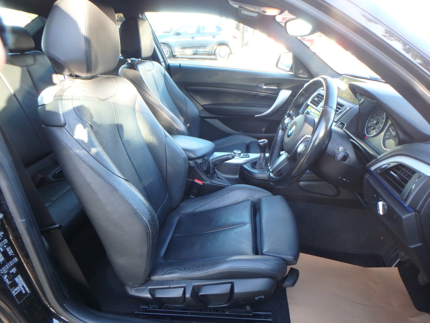 Used BMW 2 Series 2016 for sale - 76626460: Photo 15