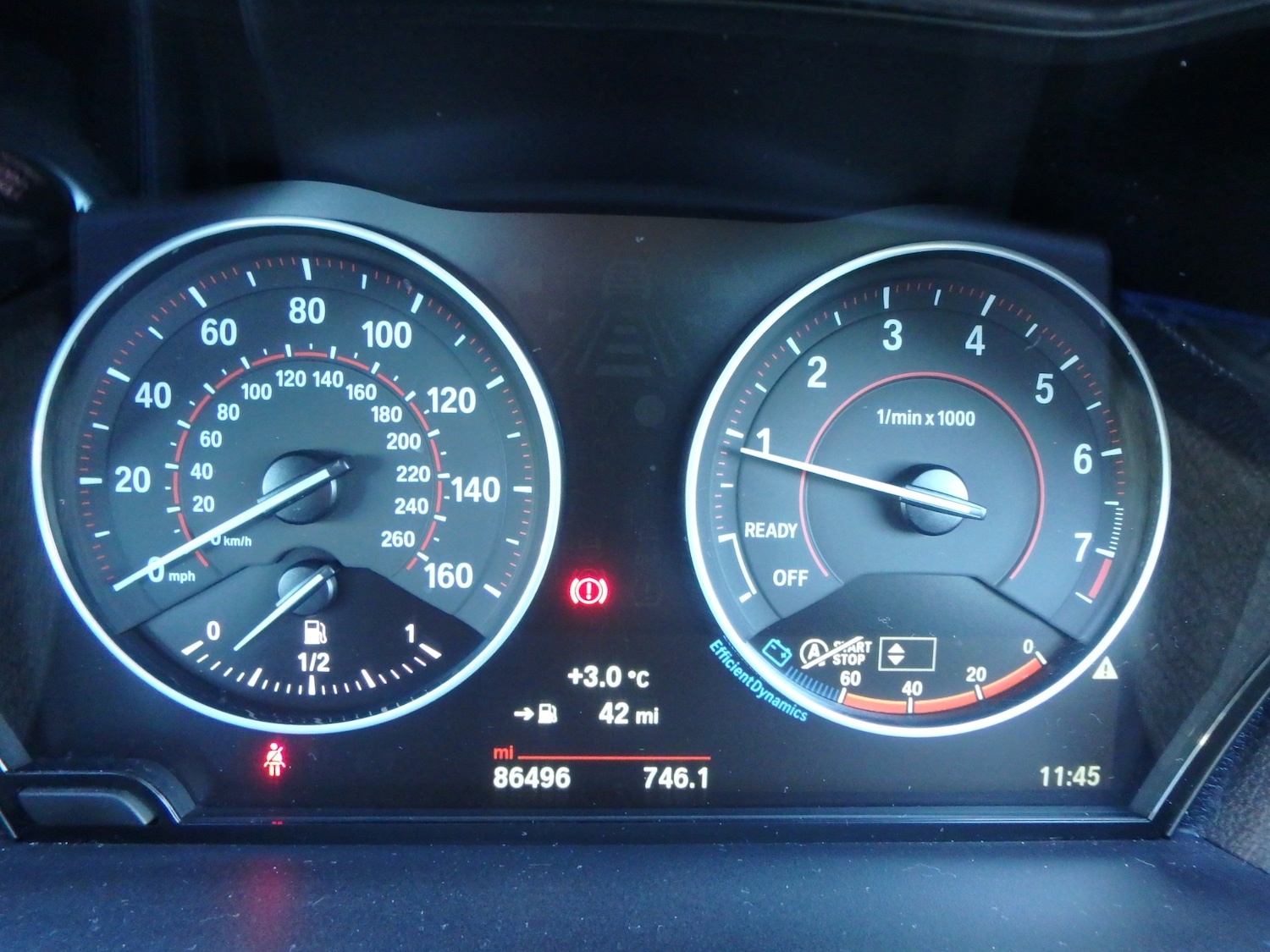 Used BMW 2 Series 2016 for sale - 76626460: Photo 16